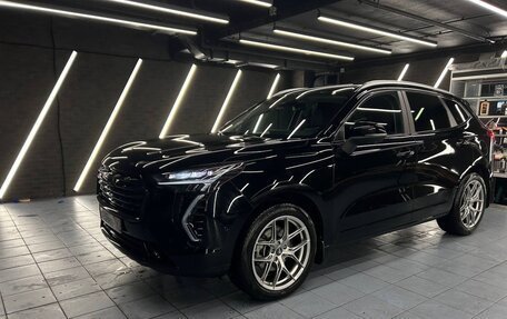 Haval Jolion, 2023 год, 2 200 000 рублей, 5 фотография