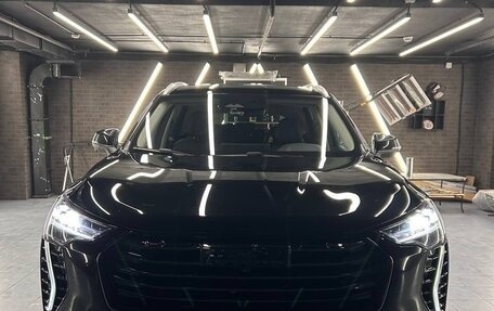 Haval Jolion, 2023 год, 2 200 000 рублей, 3 фотография