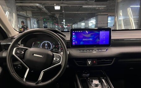 Haval Jolion, 2023 год, 2 200 000 рублей, 13 фотография