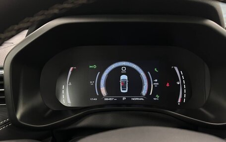 Haval Jolion, 2023 год, 2 200 000 рублей, 16 фотография