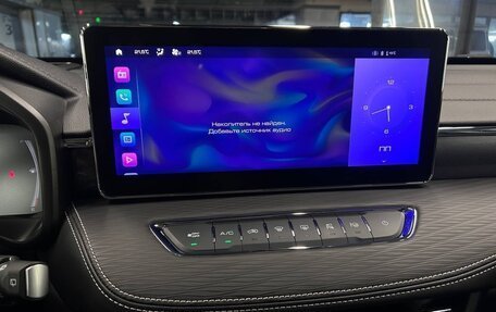 Haval Jolion, 2023 год, 2 200 000 рублей, 18 фотография