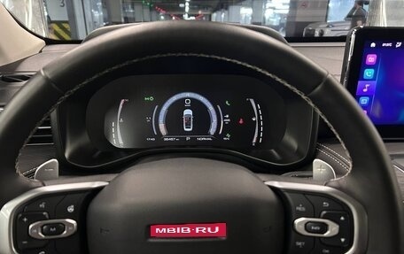 Haval Jolion, 2023 год, 2 200 000 рублей, 15 фотография