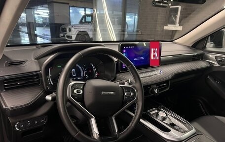 Haval Jolion, 2023 год, 2 200 000 рублей, 12 фотография