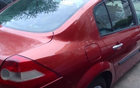 Renault Megane II, 2005 год, 280 000 рублей, 3 фотография