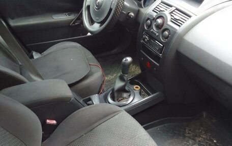 Renault Megane II, 2005 год, 280 000 рублей, 6 фотография