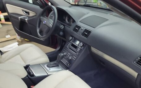 Volvo XC90 II рестайлинг, 2010 год, 1 870 000 рублей, 14 фотография