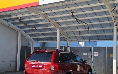 Volvo XC90 II рестайлинг, 2010 год, 1 870 000 рублей, 10 фотография