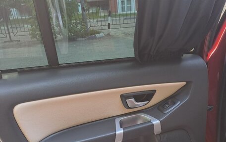 Volvo XC90 II рестайлинг, 2010 год, 1 870 000 рублей, 20 фотография