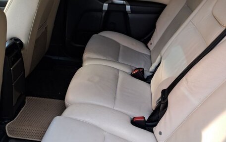 Volvo XC90 II рестайлинг, 2010 год, 1 870 000 рублей, 21 фотография