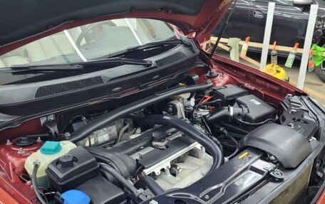 Volvo XC90 II рестайлинг, 2010 год, 1 870 000 рублей, 22 фотография