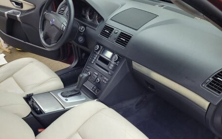 Volvo XC90 II рестайлинг, 2010 год, 1 870 000 рублей, 23 фотография