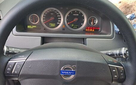 Volvo XC90 II рестайлинг, 2010 год, 1 870 000 рублей, 26 фотография