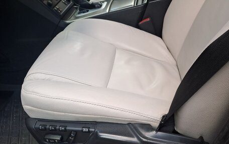 Volvo XC90 II рестайлинг, 2010 год, 1 870 000 рублей, 29 фотография