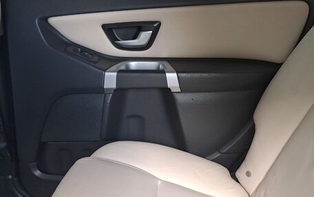 Volvo XC90 II рестайлинг, 2010 год, 1 870 000 рублей, 32 фотография