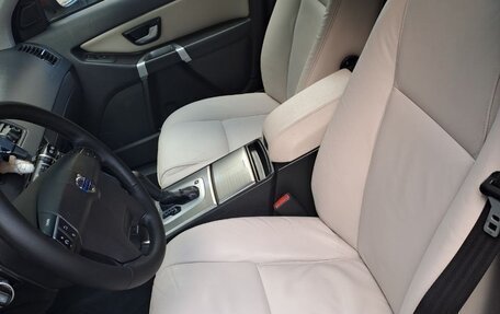 Volvo XC90 II рестайлинг, 2010 год, 1 870 000 рублей, 27 фотография