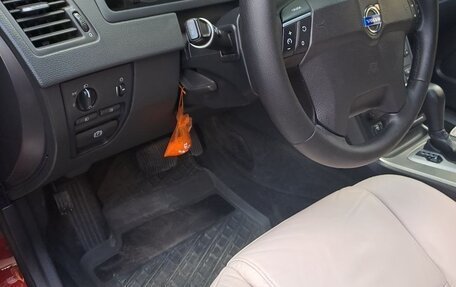 Volvo XC90 II рестайлинг, 2010 год, 1 870 000 рублей, 25 фотография