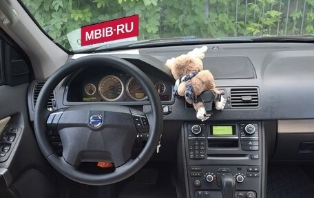 Volvo XC90 II рестайлинг, 2010 год, 1 870 000 рублей, 31 фотография