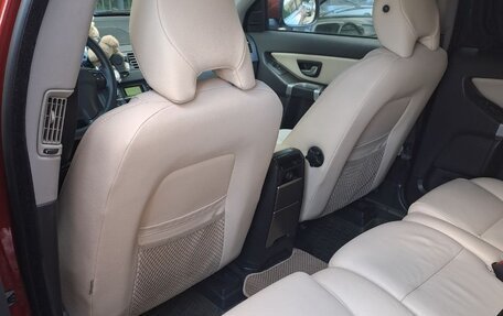 Volvo XC90 II рестайлинг, 2010 год, 1 870 000 рублей, 33 фотография