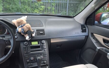 Volvo XC90 II рестайлинг, 2010 год, 1 870 000 рублей, 39 фотография