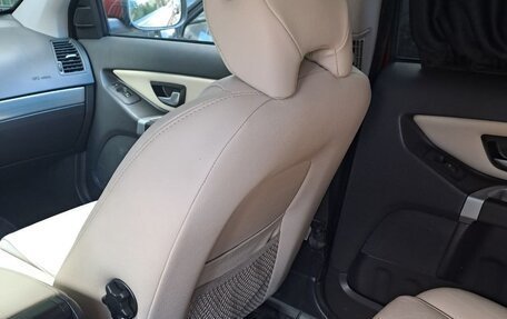 Volvo XC90 II рестайлинг, 2010 год, 1 870 000 рублей, 37 фотография