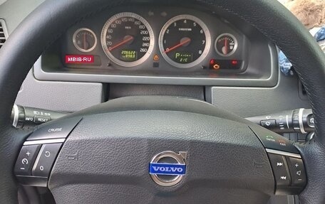Volvo XC90 II рестайлинг, 2010 год, 1 870 000 рублей, 34 фотография