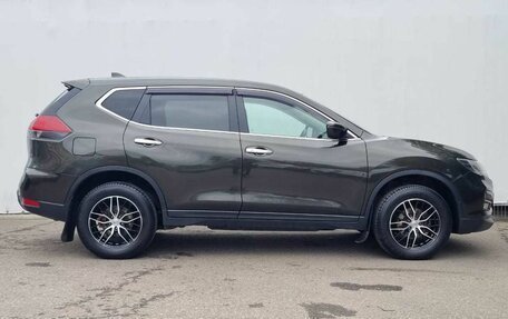 Nissan X-Trail, 2020 год, 2 480 000 рублей, 4 фотография