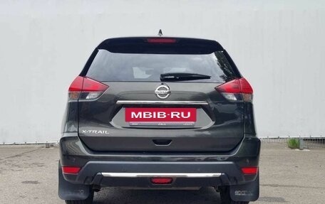 Nissan X-Trail, 2020 год, 2 480 000 рублей, 6 фотография