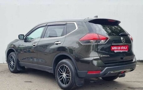 Nissan X-Trail, 2020 год, 2 480 000 рублей, 7 фотография