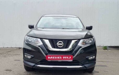 Nissan X-Trail, 2020 год, 2 480 000 рублей, 2 фотография