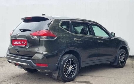Nissan X-Trail, 2020 год, 2 480 000 рублей, 5 фотография