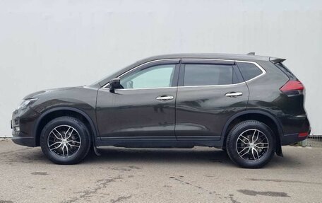 Nissan X-Trail, 2020 год, 2 480 000 рублей, 8 фотография