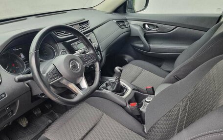 Nissan X-Trail, 2020 год, 2 480 000 рублей, 9 фотография