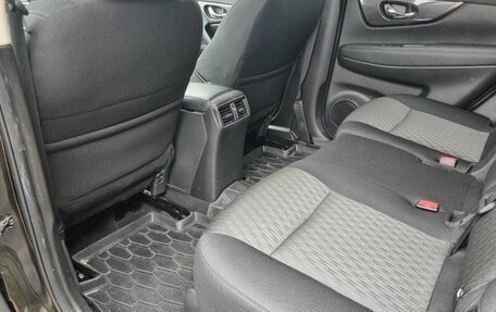 Nissan X-Trail, 2020 год, 2 480 000 рублей, 10 фотография