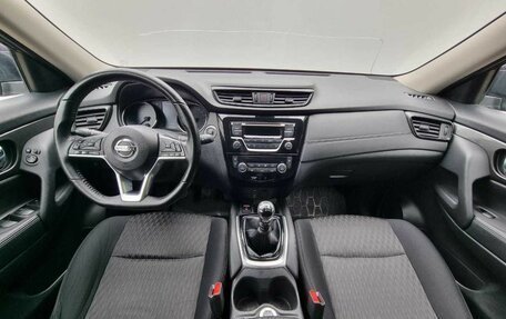 Nissan X-Trail, 2020 год, 2 480 000 рублей, 11 фотография