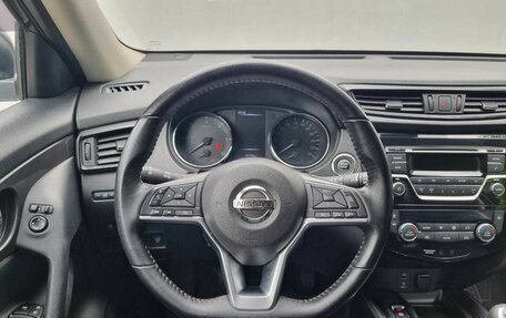 Nissan X-Trail, 2020 год, 2 480 000 рублей, 12 фотография