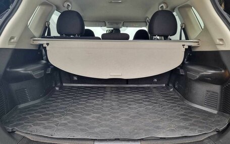 Nissan X-Trail, 2020 год, 2 480 000 рублей, 22 фотография