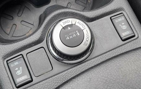 Nissan X-Trail, 2020 год, 2 480 000 рублей, 16 фотография