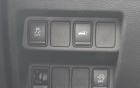 Nissan X-Trail, 2020 год, 2 480 000 рублей, 20 фотография