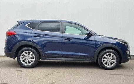 Hyundai Tucson III, 2020 год, 2 500 000 рублей, 4 фотография