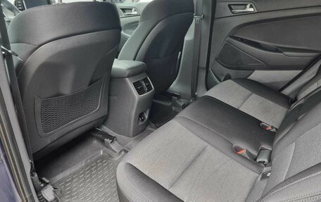 Hyundai Tucson III, 2020 год, 2 500 000 рублей, 10 фотография