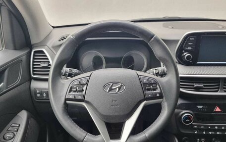Hyundai Tucson III, 2020 год, 2 500 000 рублей, 12 фотография