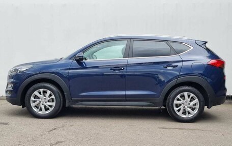 Hyundai Tucson III, 2020 год, 2 500 000 рублей, 8 фотография