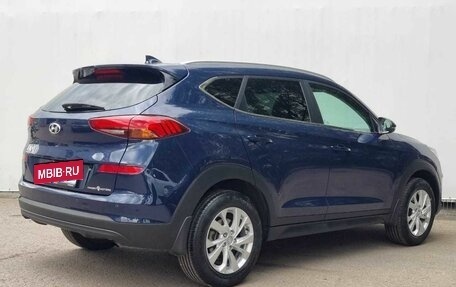 Hyundai Tucson III, 2020 год, 2 500 000 рублей, 5 фотография