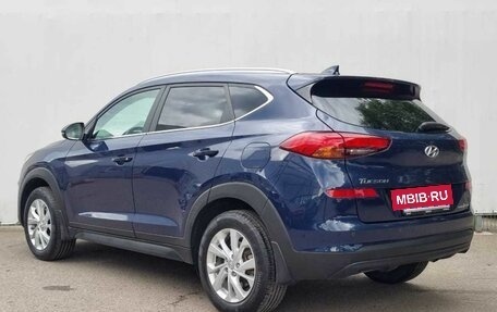 Hyundai Tucson III, 2020 год, 2 500 000 рублей, 7 фотография