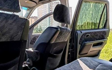 Honda CR-V II рестайлинг, 2004 год, 780 000 рублей, 11 фотография