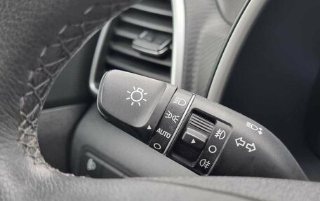 Hyundai Tucson III, 2020 год, 2 500 000 рублей, 17 фотография