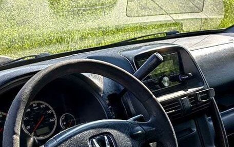 Honda CR-V II рестайлинг, 2004 год, 780 000 рублей, 4 фотография