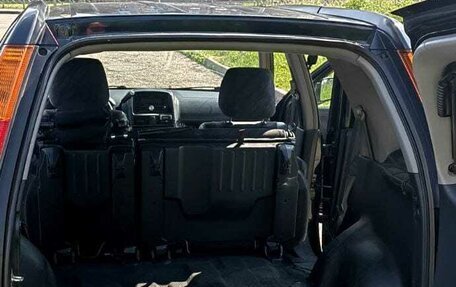 Honda CR-V II рестайлинг, 2004 год, 780 000 рублей, 8 фотография