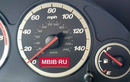 Honda CR-V II рестайлинг, 2004 год, 780 000 рублей, 18 фотография