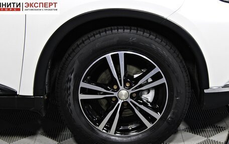 Mitsubishi Outlander III рестайлинг 3, 2015 год, 1 447 000 рублей, 18 фотография